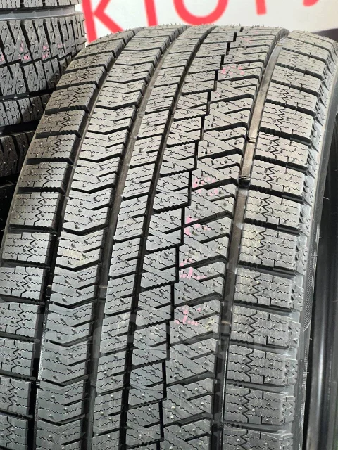 Bridgestone Blizzak Ice. ������, ��� �����, 2025 ���, ����� ����