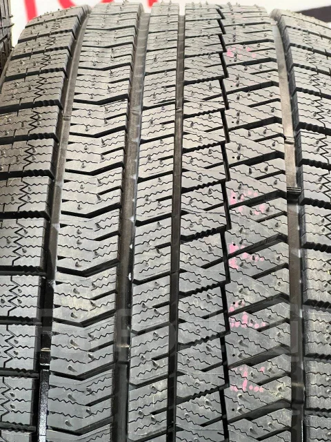 Bridgestone Blizzak Ice. ������, ��� �����, 2025 ���, ����� ����