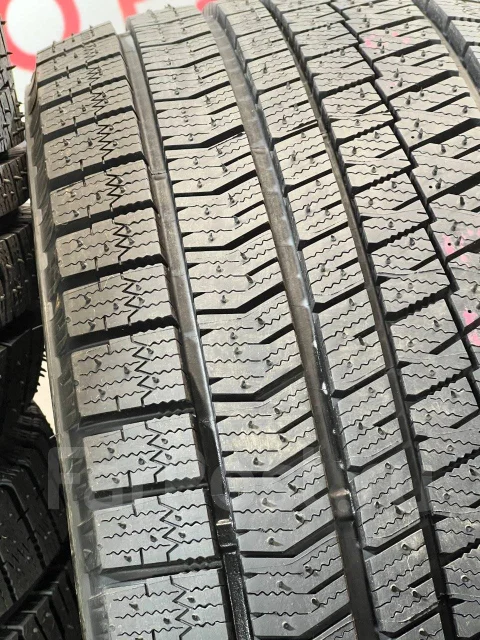 Bridgestone Blizzak Ice. ������, ��� �����, 2025 ���, ����� ����
