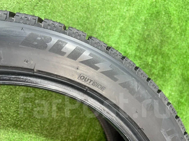 Bridgestone Blizzak Ice. ������, ��� �����, 2025 ���, ����� ����
