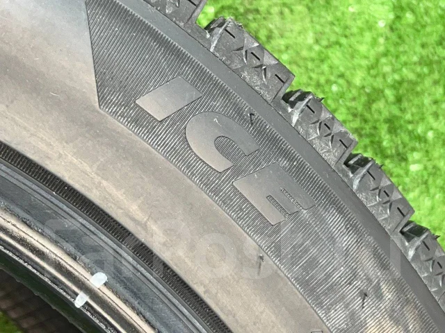 Bridgestone Blizzak Ice. ������, ��� �����, 2025 ���, ����� ����