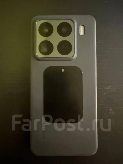 Xiaomi 15 Pro. �/�, 256 ��, �����, 4G LTE, 5G, Dual-SIM, NFC ����