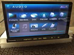 Panasonic CN-H510D ����