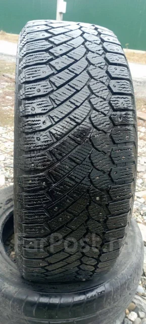 Gislaved Soft Frost 200. ������, ����������, 2019 ���, �/�, ����� 15 % ����
