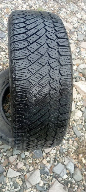 Gislaved Soft Frost 200. ������, ����������, 2019 ���, �/�, ����� 15 % ����