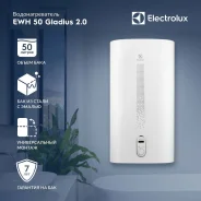 Electrolux. 2����. ����