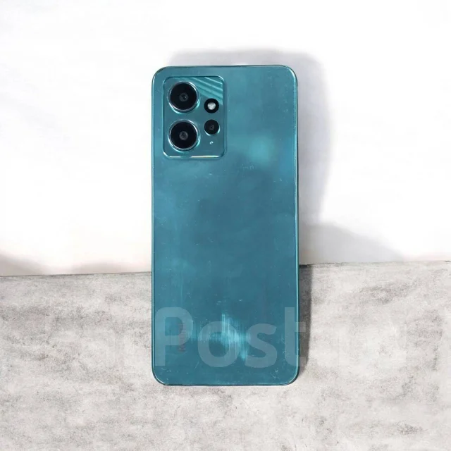 Xiaomi Redmi Note 12 Pro. �/�, 128 ��, ������� ����