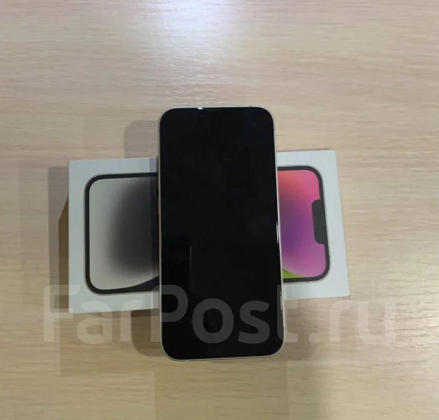 Apple iPhone 14. �/�, 128 ��, �����, 5G ����
