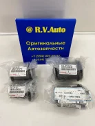 �������� ������������� �������� ������ ������� TLC200/LX570/LX450d 48654-60040 ����