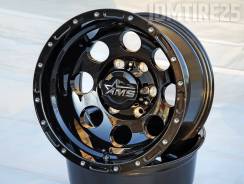 AMS. 10.0x15", 6x139.7, ET-46, �� 110,1���. ����