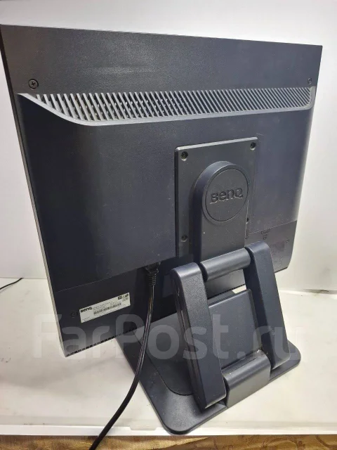 BenQ. 19", ���������� �� (LCD, LED, QLED) ����