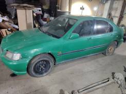 Honda Civic. MB1, D16Y3 ����