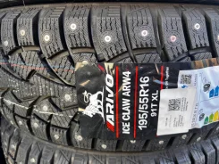 Arivo Ice Claw ARW4. ������, ����������, ����� ����