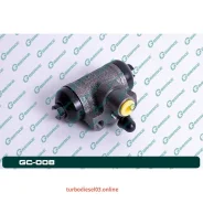 ������� ��������� ������� � ����� G-brake GC-008 GC008 ����