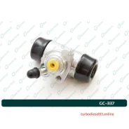 ������� ��������� ������� � ����� G-brake GC-337 GC337 ����