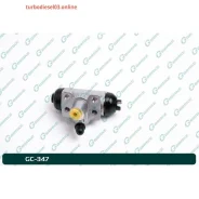 ������� ��������� ������� � ����� G-brake GC-347 GC347 ����