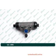 ������� ��������� ������� � ����� G-brake GC-395 GC395 ����