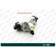 ������� ��������� ������� � ����� G-brake GC-480 GC480 ����