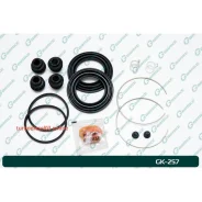 ����������� �������� G-brake GK-257 GK257 ����