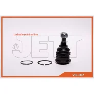 ����� ������� JETT V61-087 (CBT-91) V61087 ����