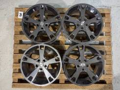 Fabulous Various. 8.0x18", 5x114.3, ET48, �� 73���. ����