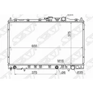 �������� Mitsubishi RVR/Space Wagon 4G63/4G93 91-97 SAT MC00094G63 MC00094G63 ����