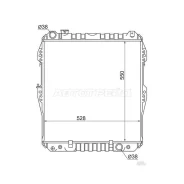 �������� Toyota SURF/Hilux/4-Runner 1KZ-TE 3.0 93-95 �������� SAT ST100031 ST100031 ����
