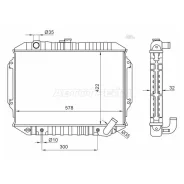 �������� Mitsubishi Pajero 91-00 SAT ST100034 ST100034 ����