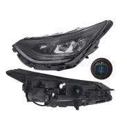���� Hyundai Sonata 19-23 (�����/ LED/ ���/ � ������������������) SAT ST130017, ����� ST130017 ����
