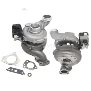 ������� Mercedes-Benz E-Class 02-09 / M-Class 05-11 OM642 SAT ST1320039 ST1320039 ����