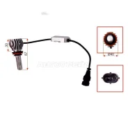 �������� ������������ ���� H8/H11 20W/1800LM Canbus LED SAT ST1750072 ST1750072 ����