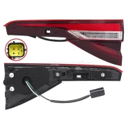 ������ � ������ ��������� Haval F7 18-22 / F7x 19-22 (������/ LED) SAT ST19HVF7R ST19HVF7R ����
