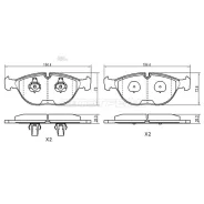 ������� ��������� ����� Mercedes C-Class W202/S202/ E-Class W210/W211/S210/S211/ S-Class W220 SAT ST280020 ST280020 ����
