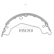 ������� ��������� ���������� Hyundai Terracan 01-07 SAT ST280144 ST280144 ����