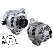 ��������� Toyota Soarer/Supra 3.0 87-93/MARK II 2.0 87-97 1GFE/7MGTE 12V 80A SAT ST850100 ST850100 ����