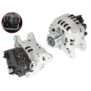 ��������� LADA Largus 12-21 / Renault Logan 04-16 (K4M 12V 90A ������ Valeo) SAT ST850511 ST850511 ����
