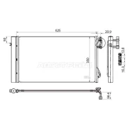 �������� ������������ BMW 1-Series E87 04- 3-Series E90 05- X1 E84 09- (Diesel) SAT STBM90394A0 STBM90394A0 ����