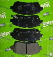 ������� �������� Kashiyama D0051M Daihatsu Boon 04.05 - Siriion 05.07- FORD Fiesta 08.07- Mazda 2 07.06- Subaru Justy 16.11- Suzuki Swift 10.11- [ 044...