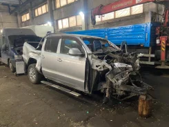 Volkswagen Amarok ����