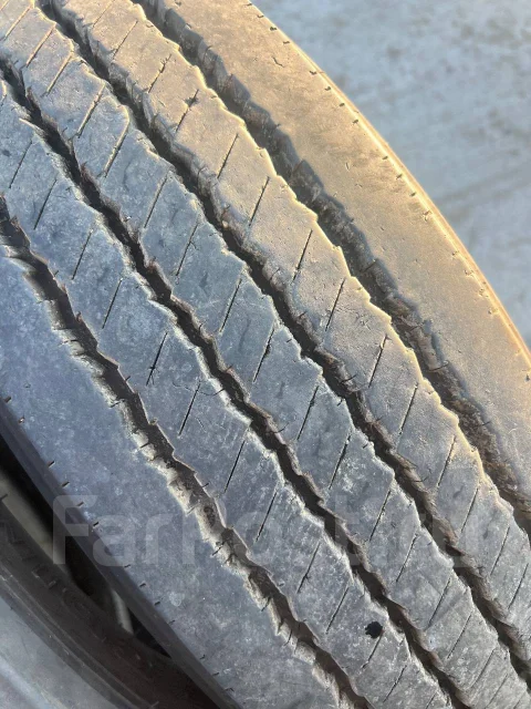 Double Coin RT600. ������, 2024 ���, �/�, ����� 15 % ����