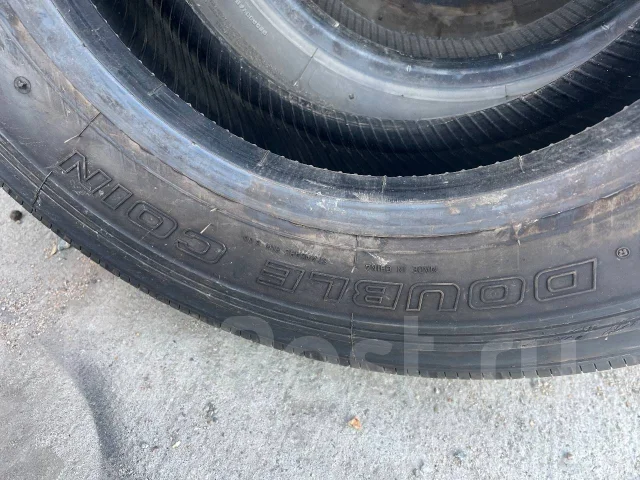 Double Coin RT600. ������, 2024 ���, �/�, ����� 15 % ����