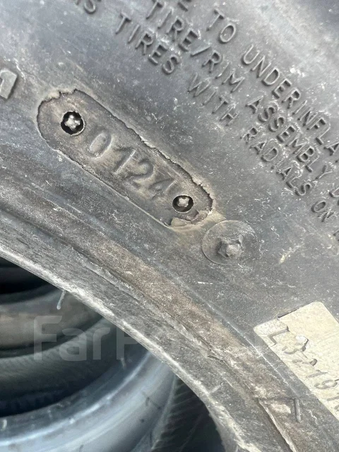Double Coin RT600. ������, 2024 ���, �/�, ����� 15 % ����