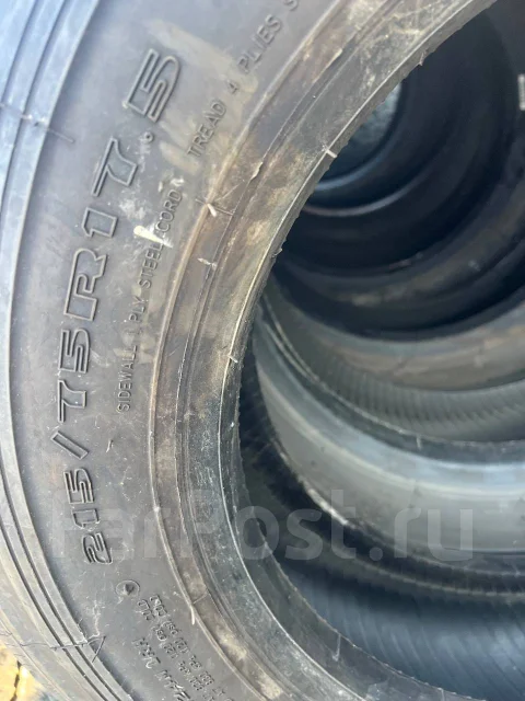 Double Coin RT600. ������, 2024 ���, �/�, ����� 15 % ����