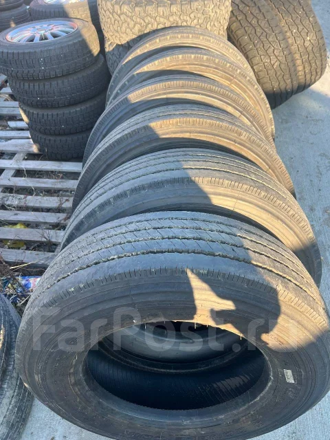 Double Coin RT600. ������, 2024 ���, �/�, ����� 15 % ����