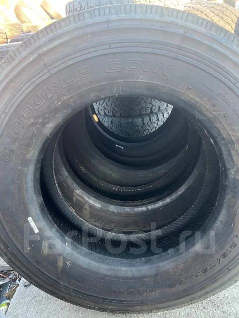 Double Coin RT600. ������, 2023 ���, �/�, ����� 5 % ����
