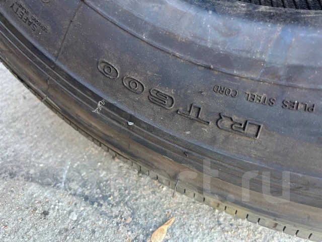 Double Coin RT600. ������, 2023 ���, �/�, ����� 5 % ����