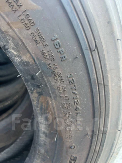 Double Coin RT600. ������, 2023 ���, �/�, ����� 5 % ����