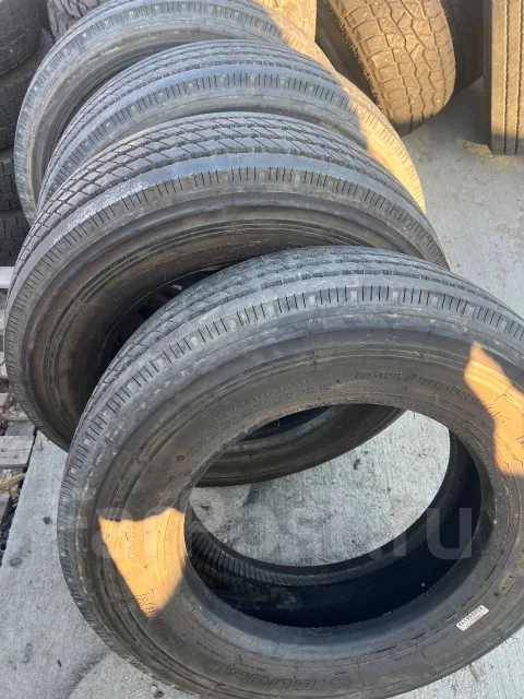 Double Coin RT600. ������, 2023 ���, �/�, ����� 5 % ����