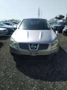 Nissan Dualis. J10, MR20DE ����