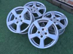 Grass CF. 6.0x15", 4x100, ET43 ����
